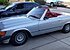 1979 Mercedes-Benz 450SL for sale 101052344